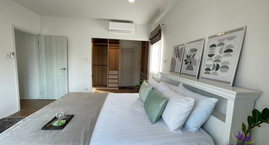 For sale 4 bedrooms house in Mae Rim, Chiang Mai