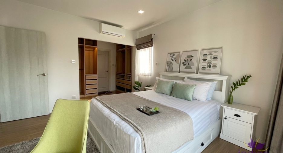 For sale 4 bedrooms house in Mae Rim, Chiang Mai