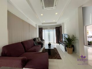 For sale 4 bedrooms house in Mae Rim, Chiang Mai