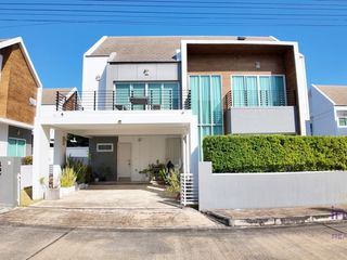For sale 4 bedrooms house in Mae Rim, Chiang Mai