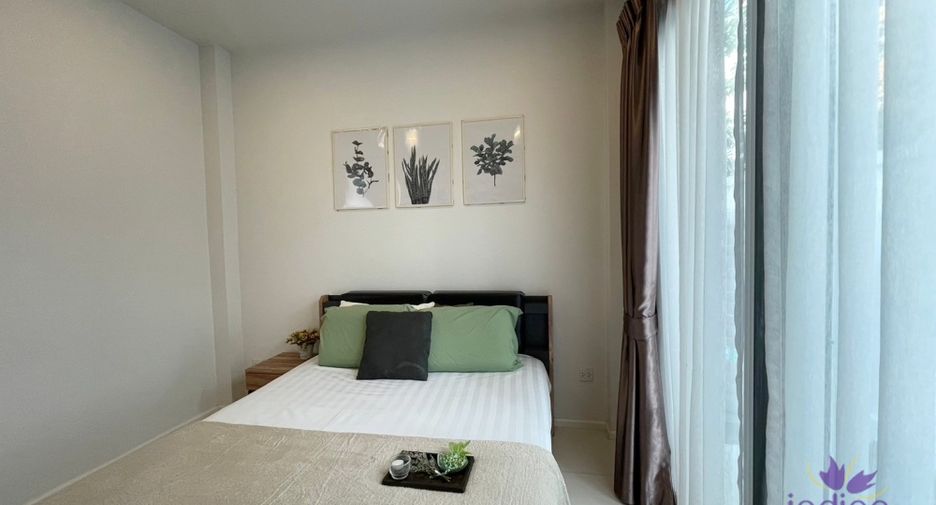 For sale 4 bedrooms house in Mae Rim, Chiang Mai