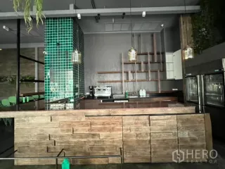 For rent retail Space in Watthana, Bangkok