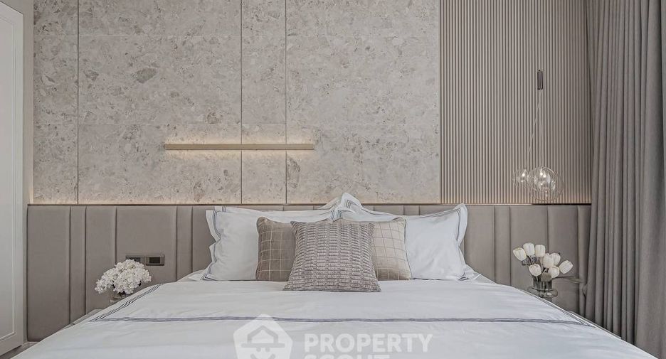 For rent and for sale 3 bedrooms condo in Watthana, Bangkok