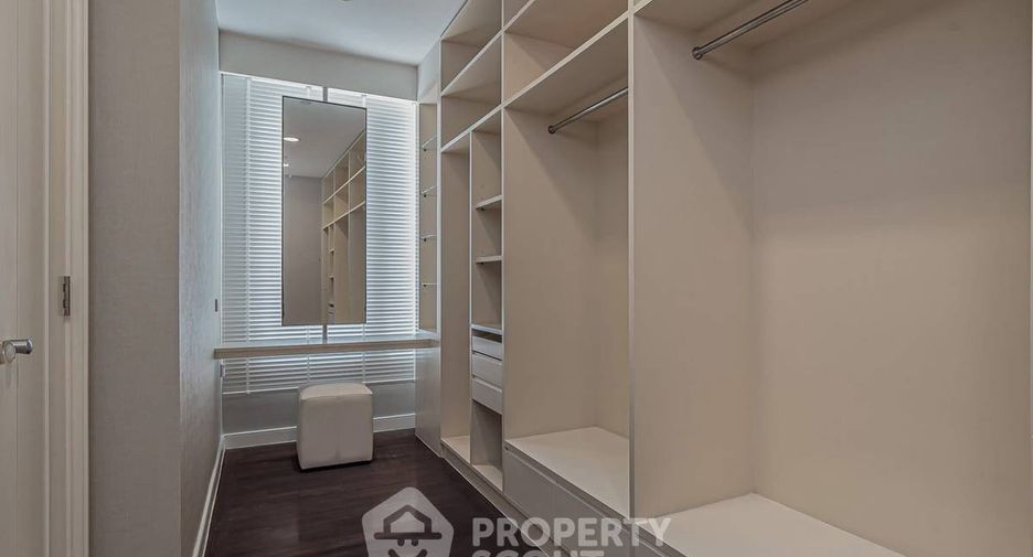 For rent and for sale 3 bedrooms condo in Watthana, Bangkok