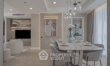 For rent and for sale 3 bedrooms condo in Watthana, Bangkok