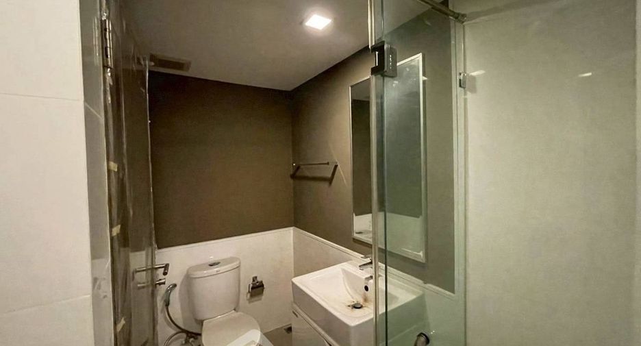 For sale 1 bed condo in Ratchathewi, Bangkok