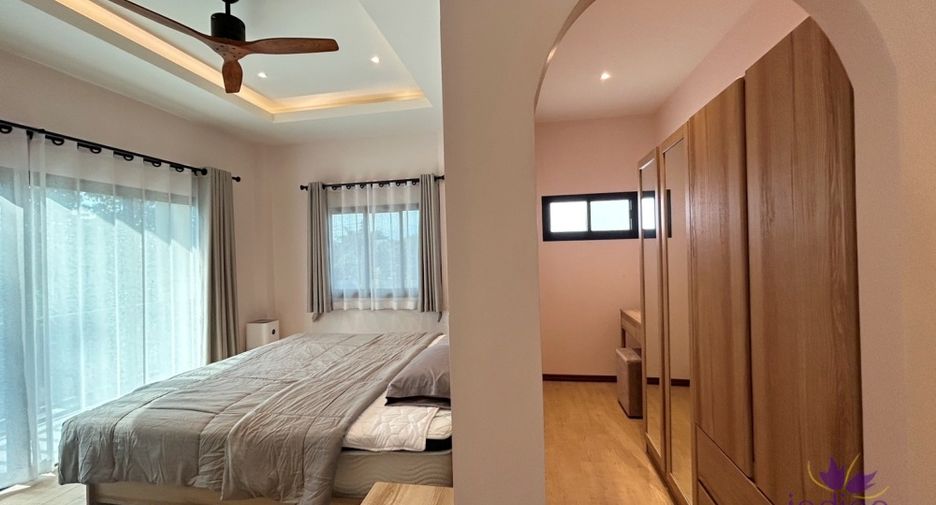 For sale 4 bedrooms house in Mae Rim, Chiang Mai