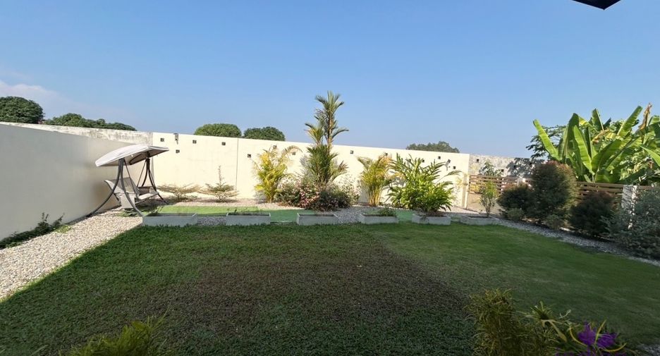 For sale 4 bedrooms house in Mae Rim, Chiang Mai