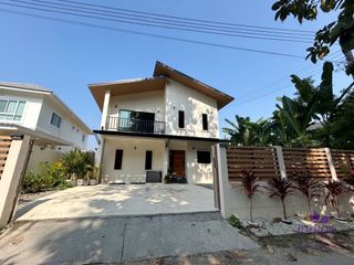 For sale 4 bedrooms house in Mae Rim, Chiang Mai