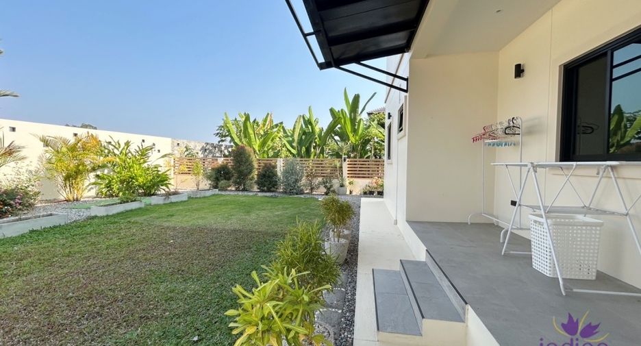 For sale 4 bedrooms house in Mae Rim, Chiang Mai
