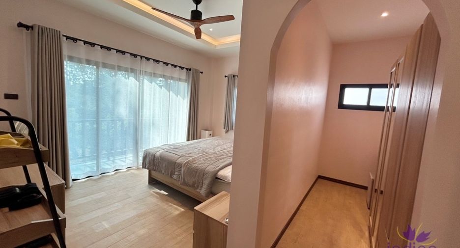 For sale 4 bedrooms house in Mae Rim, Chiang Mai