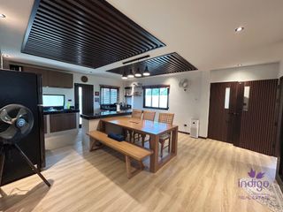 For sale 4 bedrooms house in Mae Rim, Chiang Mai