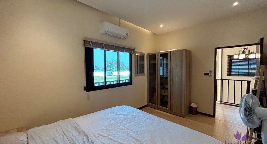 For sale 4 bedrooms house in Mae Rim, Chiang Mai