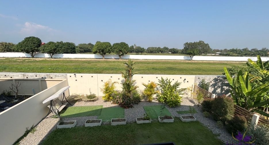 For sale 4 bedrooms house in Mae Rim, Chiang Mai