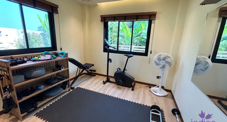 For sale 4 bedrooms house in Mae Rim, Chiang Mai