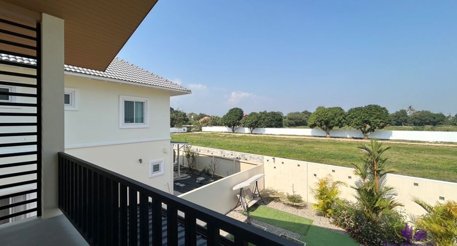 For sale 4 bedrooms house in Mae Rim, Chiang Mai