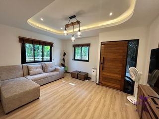 For sale 4 bedrooms house in Mae Rim, Chiang Mai