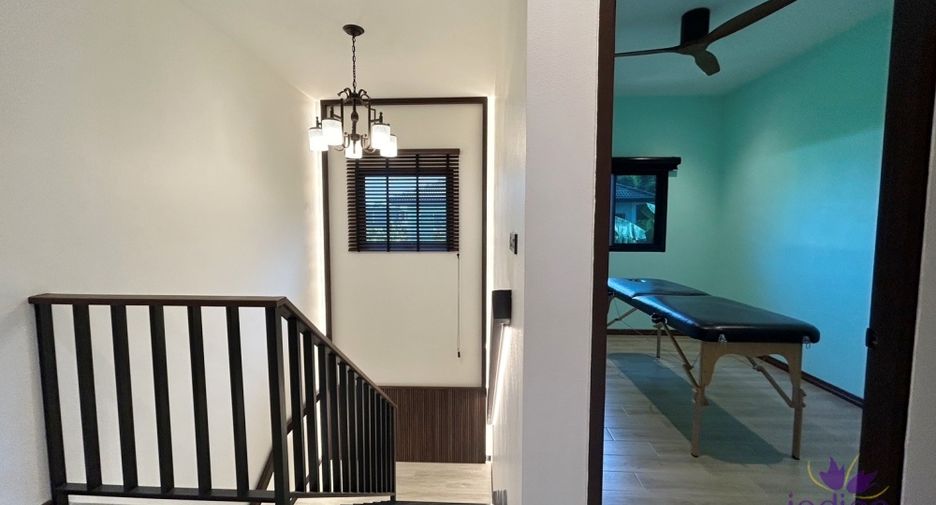 For sale 4 bedrooms house in Mae Rim, Chiang Mai