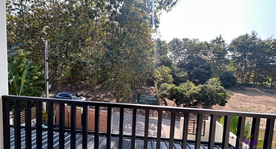For sale 4 bedrooms house in Mae Rim, Chiang Mai