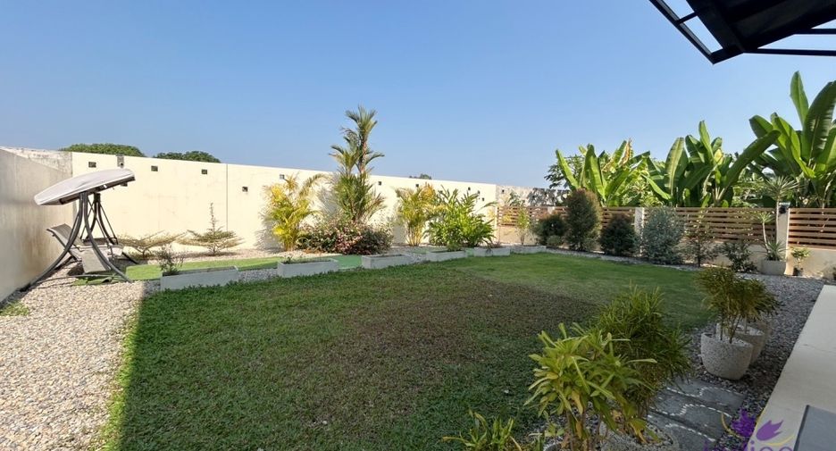 For sale 4 bedrooms house in Mae Rim, Chiang Mai