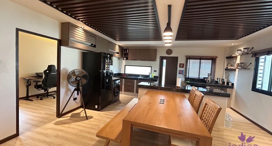 For sale 4 bedrooms house in Mae Rim, Chiang Mai