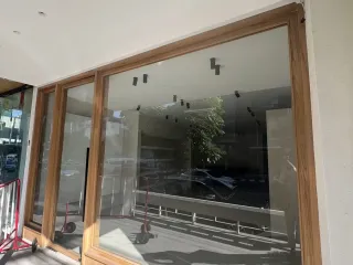 For rent retail Space in Watthana, Bangkok