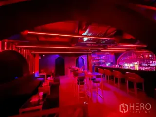 For rent retail Space in Khlong Toei, Bangkok