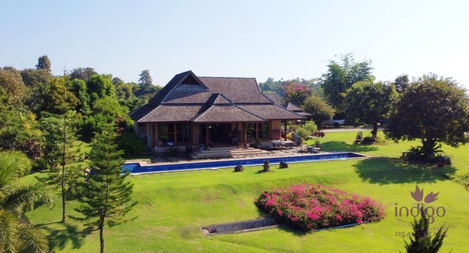 Продажа 2 спальни дом в Мае Рим, Чианг Маи