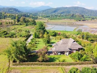 Продажа 2 спальни дом в Мае Рим, Чианг Маи