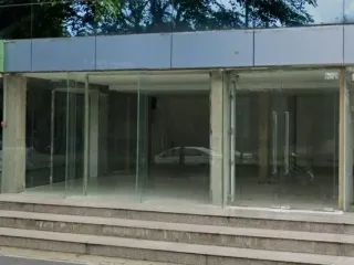 For rent retail Space in Phaya Thai, Bangkok