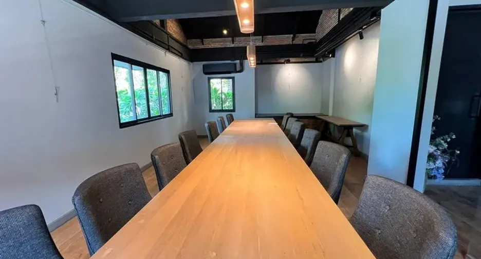 Gewerbefläche zur Miete in Watthana, Bangkok