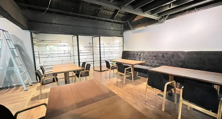 Gewerbefläche zur Miete in Watthana, Bangkok