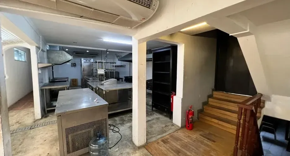 Gewerbefläche zur Miete in Watthana, Bangkok