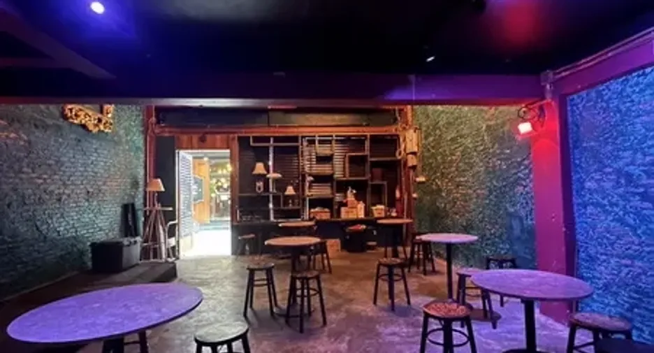 For rent retail Space in Phaya Thai, Bangkok