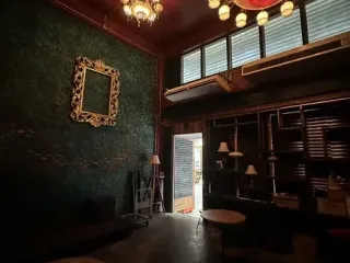 For rent retail Space in Phaya Thai, Bangkok