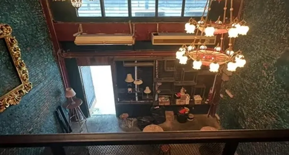 For rent retail Space in Phaya Thai, Bangkok