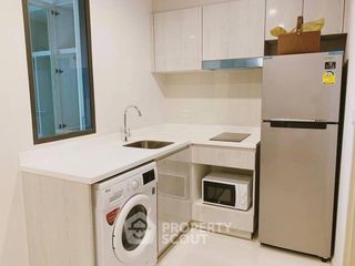For rent 1 bed condo in Pathum Wan, Bangkok