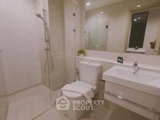 For rent 1 bed condo in Pathum Wan, Bangkok