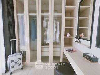 For rent 1 bed condo in Pathum Wan, Bangkok