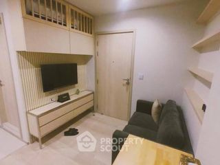 For rent 1 bed condo in Pathum Wan, Bangkok