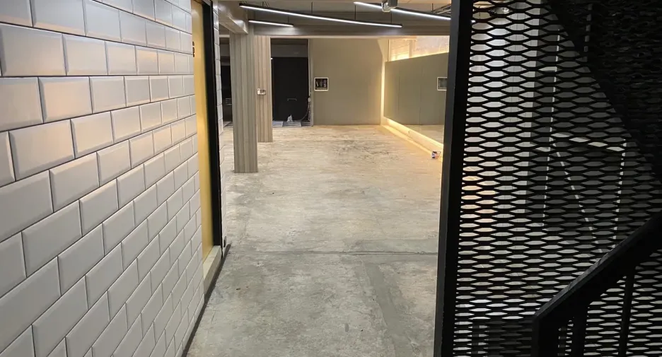 For rent retail Space in Phaya Thai, Bangkok