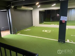 For rent retail Space in Phaya Thai, Bangkok