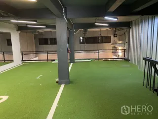 For rent retail Space in Phaya Thai, Bangkok