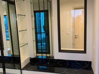 For rent 1 bed condo in Pathum Wan, Bangkok