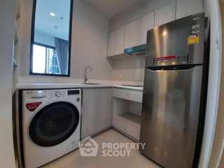 For rent 1 bed condo in Pathum Wan, Bangkok