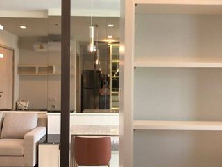 For rent 1 bed condo in Pathum Wan, Bangkok