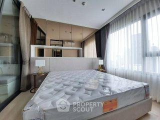 For rent 1 bed condo in Pathum Wan, Bangkok