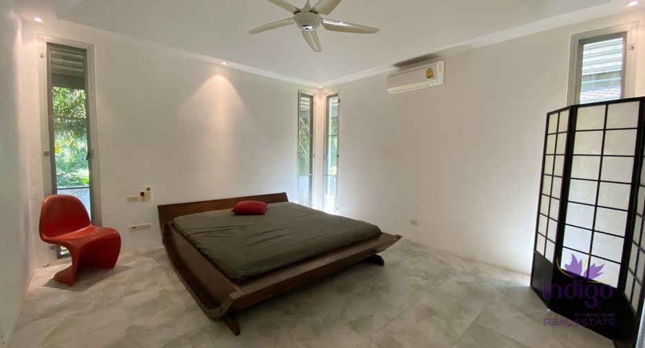For sale 3 bedrooms house in Mae Rim, Chiang Mai