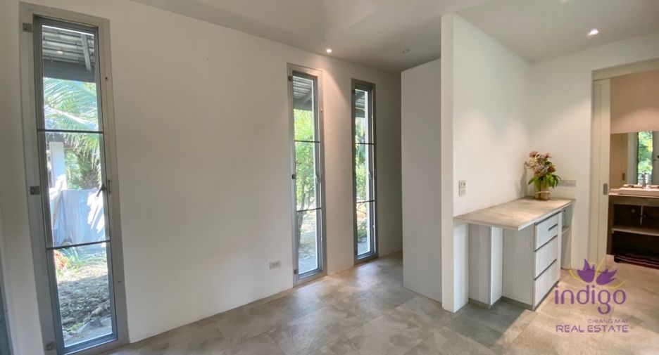 For sale 3 bedrooms house in Mae Rim, Chiang Mai