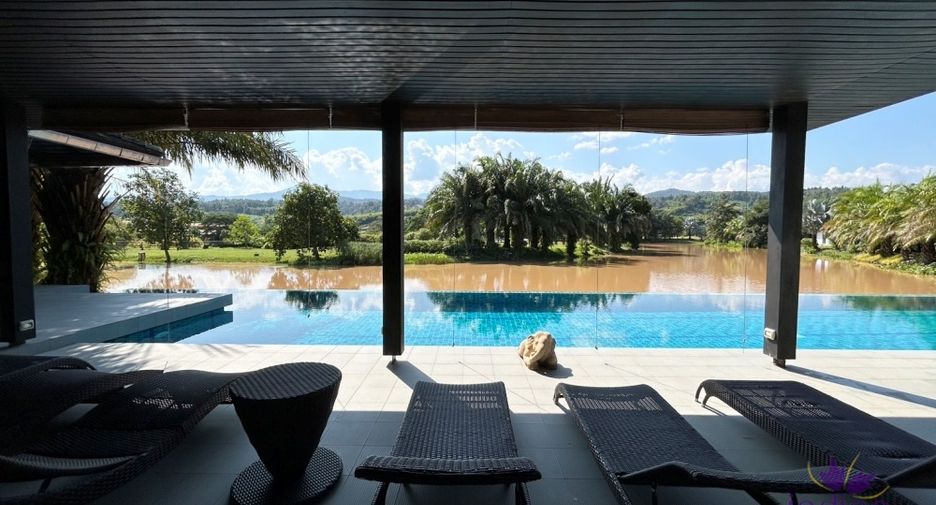 For sale 3 bedrooms house in Mae Rim, Chiang Mai